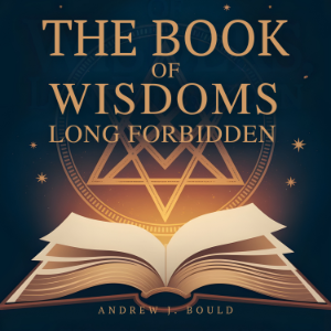The Book of Wisdoms, Long Forbidden-logo