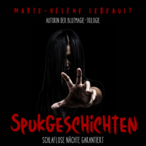 Spukgeschichten-logo