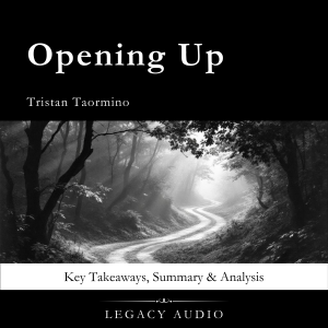 Opening Up by Tristan Taormino-logo