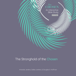 The Stronghold of the Chosen-logo