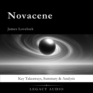 Novacene by James Lovelock