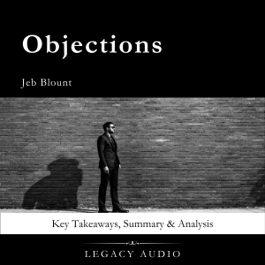 Objections by Jeb Blount