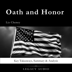 Oath and Honor by Liz Cheney