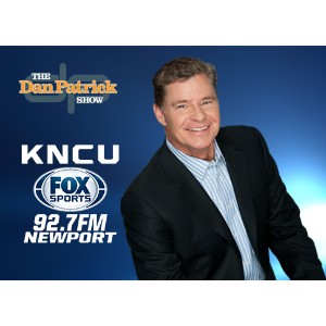 The Dan Patrick Show-logo