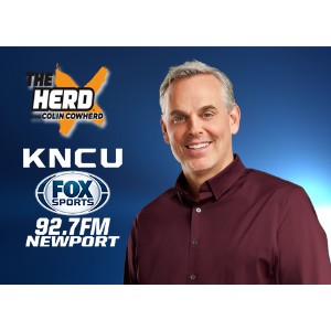 The Herd with Colin Cowherd