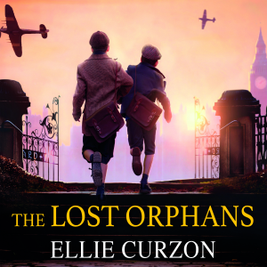 The Lost Orphans-logo