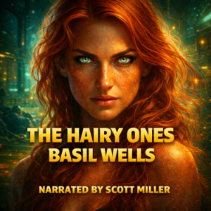 The Hairy Ones