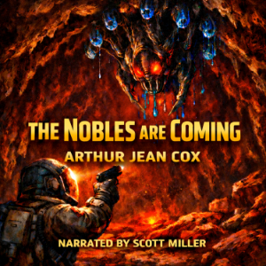 The Nobles Are Coming