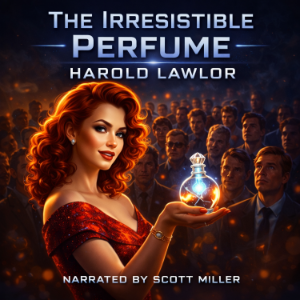The Irresistible Perfume