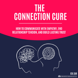The Connection Cure-logo