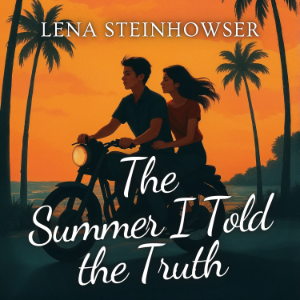 The Summer I Told the Truth-logo