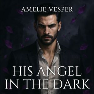 His Angel in the Dark-logo