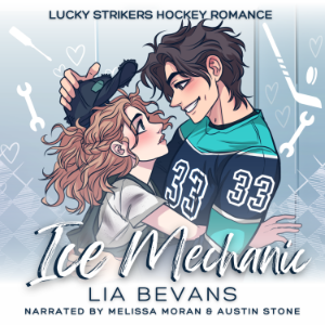 Ice Mechanic-logo