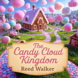 The Candy Cloud Kingdom