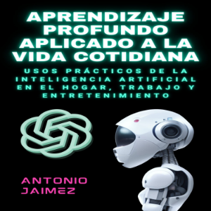 Aprendizaje Profundo Aplicado A La Vida Cotidiana-logo