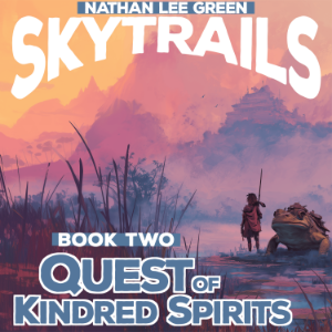 Quest Of Kindred Spirits