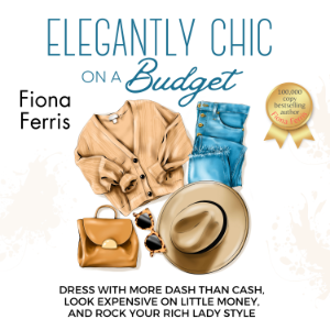 Elegantly Chic on a Budget-logo