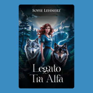 Legato Tra Alfa