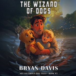 The Wizard of Dogs