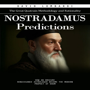 Nostradamus Predictions: The Great Quatrain Methodology and Rationality (How an Obscure Renaissance Astrologer Became the Modern Prophet of Doom)