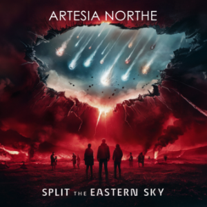 Split the Eastern Sky-logo