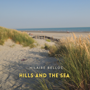 Hills and the Sea