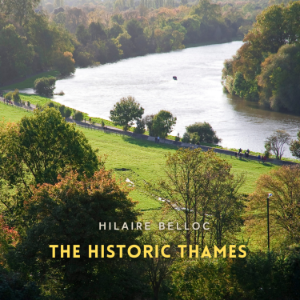 The Historic Thames-logo