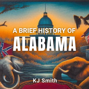 A Brief History of Alabama-logo
