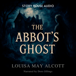 The Abbot's Ghost-logo