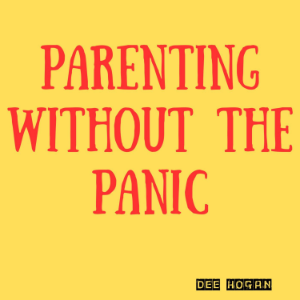 Parenting Without the Panic-logo