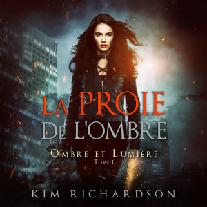 La Proie de L'ombre-logo