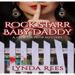 Rock Starr Baby Daddy-logo