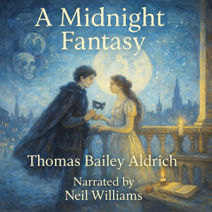 A Midnight Fantansy-logo