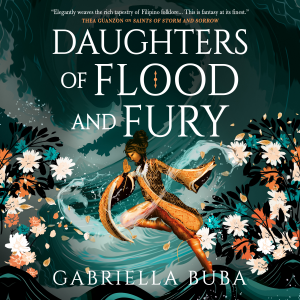 Daughters of Flood and Fury