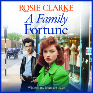 A Family Fortune