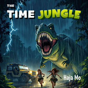 The Time Jungle