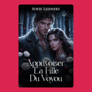Apprivoiser La Fille Du Voyou-logo