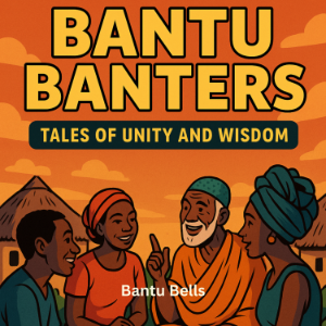 Bantu Banters: Tales of Unity and Wisdom