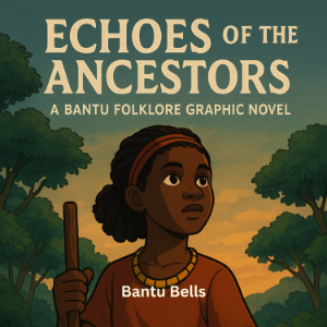 Echoes of the Ancestors