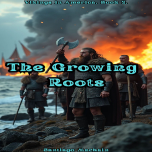 The Growing Roots-logo