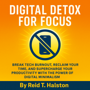 Digital Detox for Focus