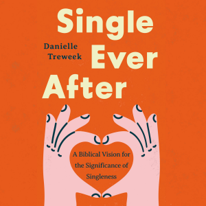 Single Ever After-logo