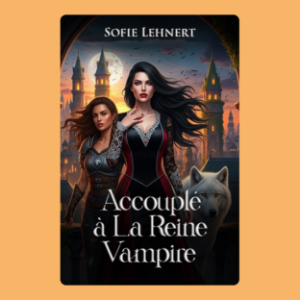 Accouplé à la reine vampire