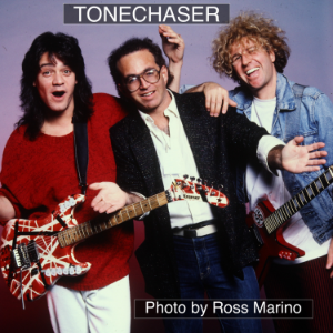 TONECHASER