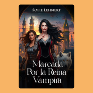 Marcada por la Reina Vampira