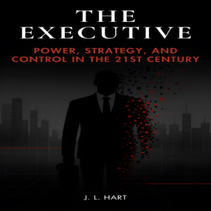 The Executive-logo