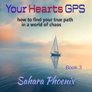 Your Hearts GPS-logo
