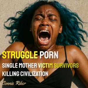 Struggle Porn-logo