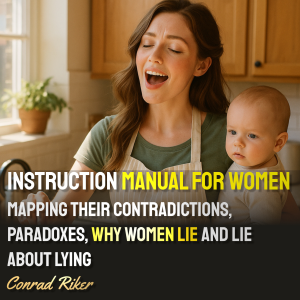 Instruction Manual For Women-logo