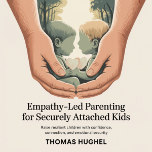 Empathy-Led Parenting for Securely Attached Kids